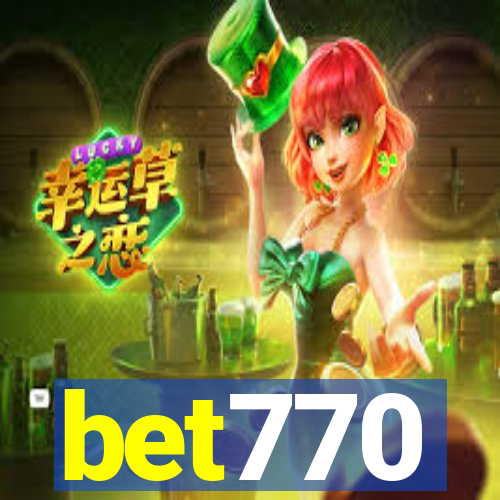 bet770