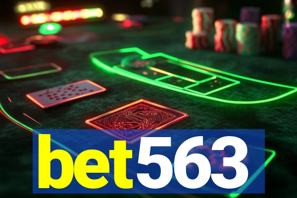 bet563