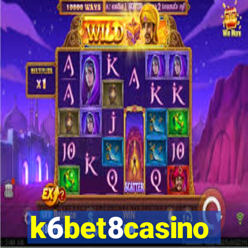 k6bet8casino