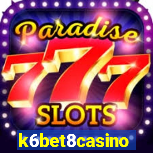 k6bet8casino