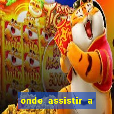 onde assistir a preferida do terceiro mestre