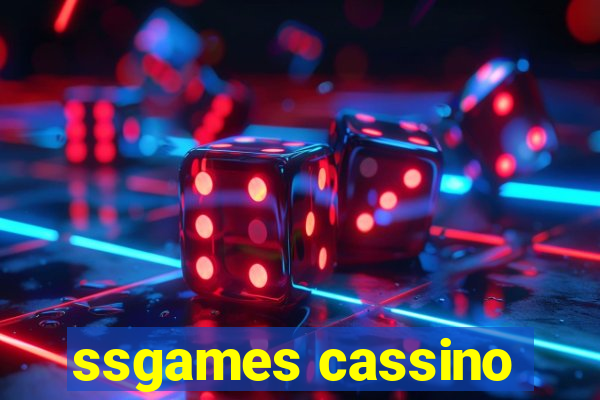 ssgames cassino