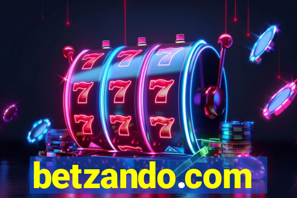 betzando.com