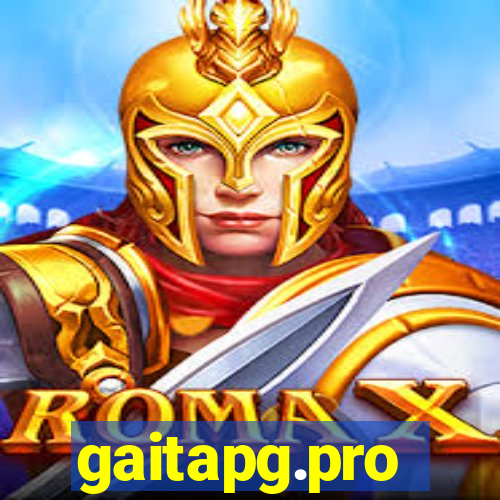 gaitapg.pro