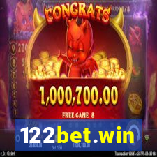 122bet.win