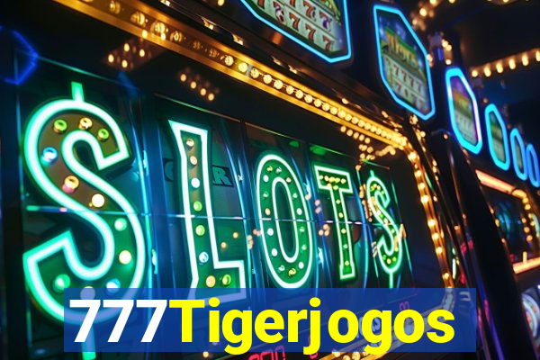 777Tigerjogos