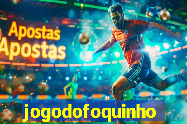 jogodofoquinho