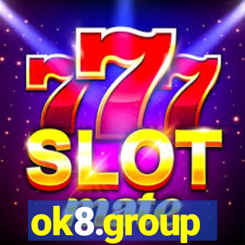 ok8.group