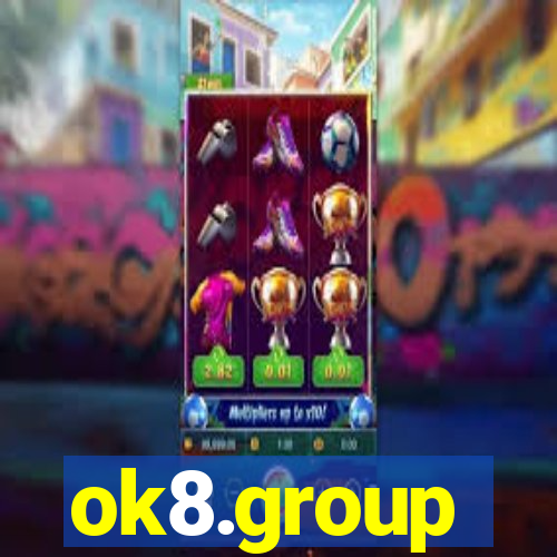 ok8.group