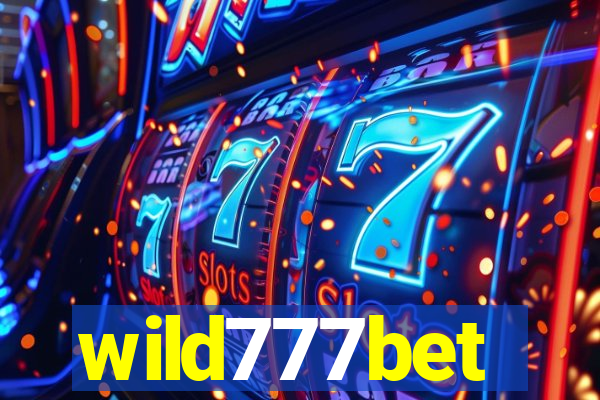 wild777bet