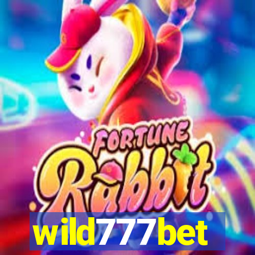 wild777bet