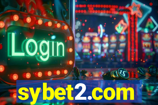 sybet2.com