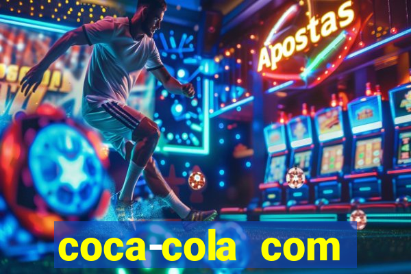 coca-cola com melancia faz mal