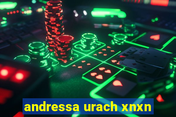 andressa urach xnxn