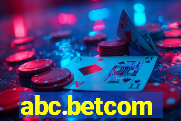 abc.betcom