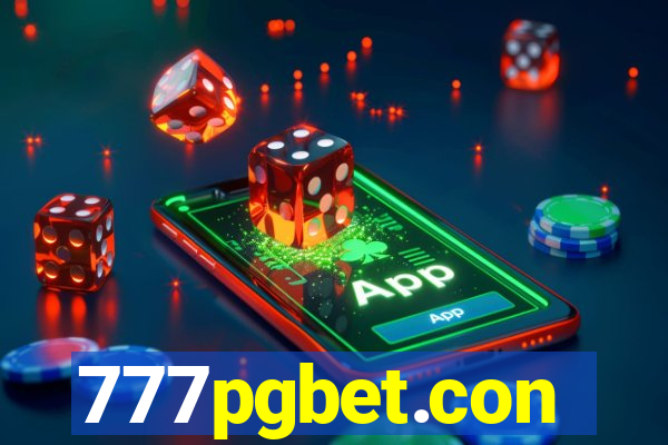 777pgbet.con