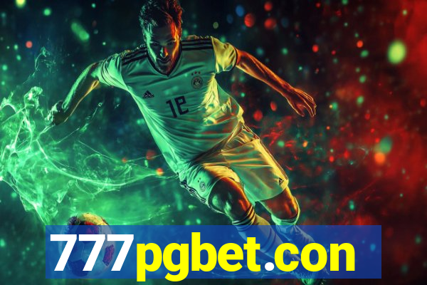 777pgbet.con