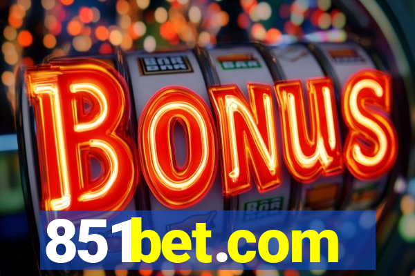 851bet.com