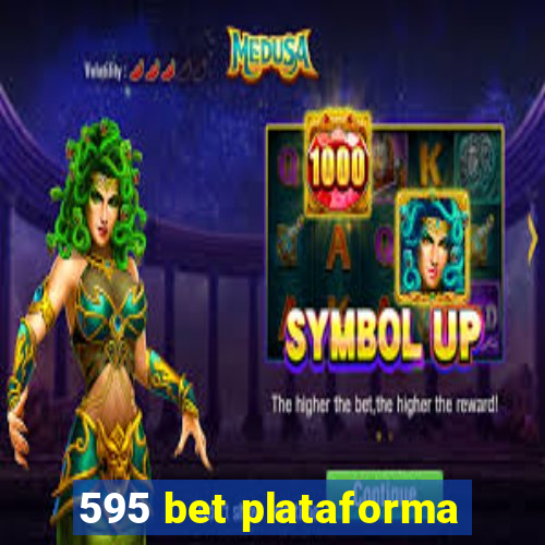 595 bet plataforma