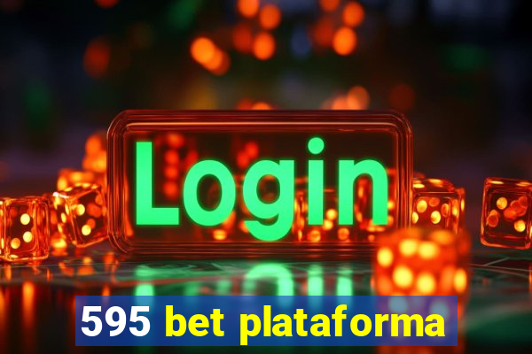 595 bet plataforma