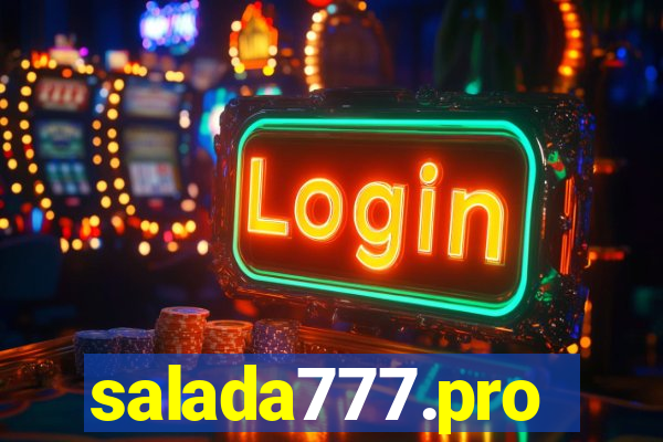 salada777.pro