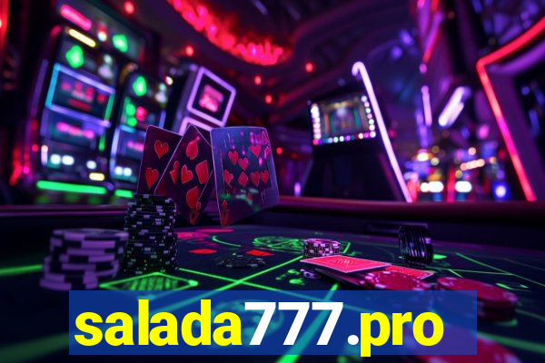 salada777.pro