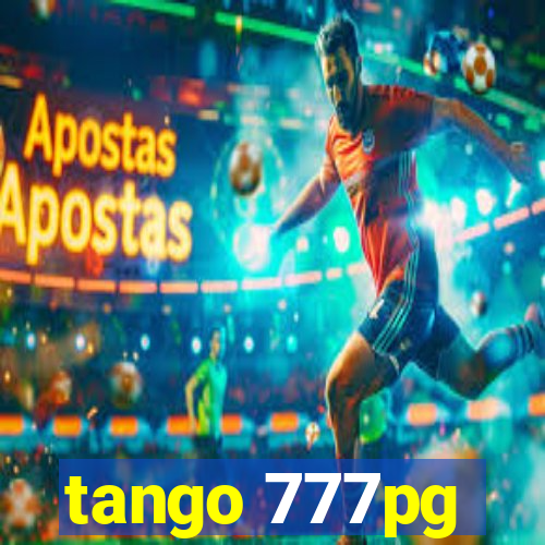 tango 777pg