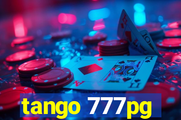 tango 777pg