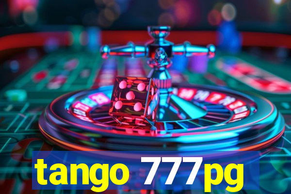 tango 777pg