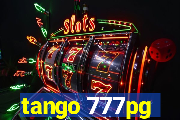 tango 777pg