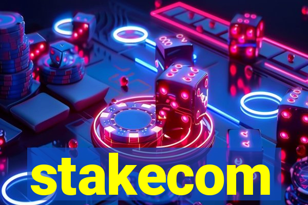 stakecom