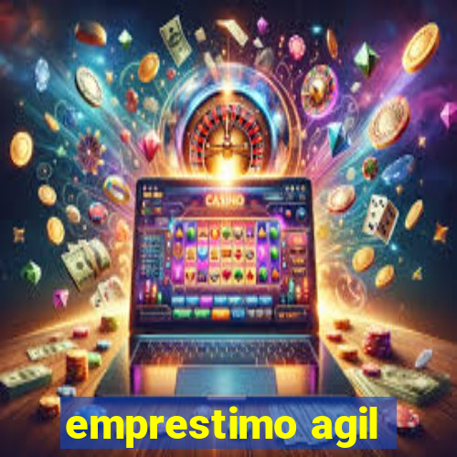 emprestimo agil