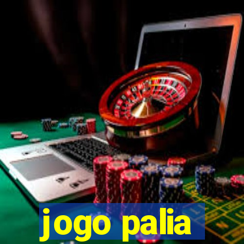 jogo palia