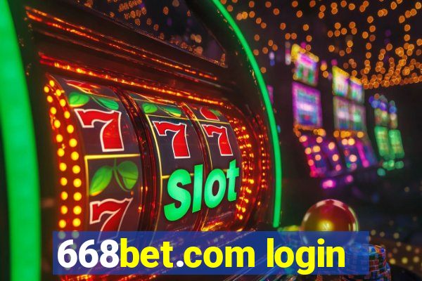 668bet.com login