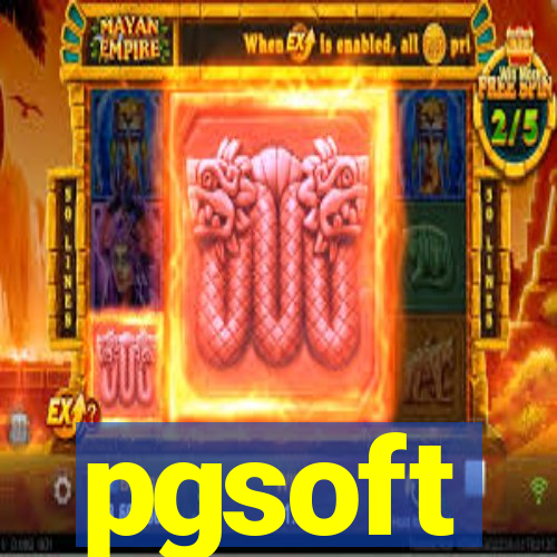 pgsoft