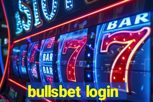 bullsbet login