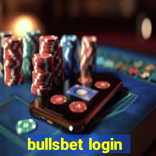 bullsbet login