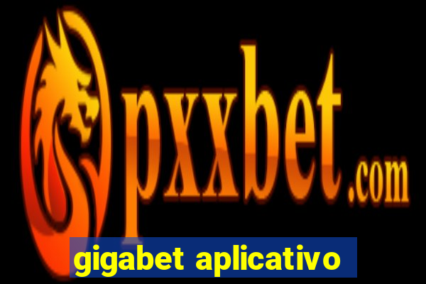 gigabet aplicativo