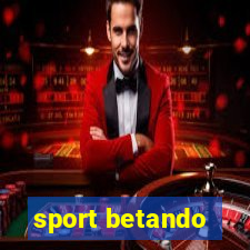 sport betando