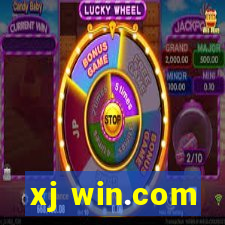 xj win.com