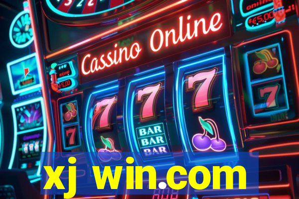 xj win.com