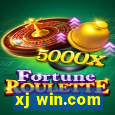 xj win.com