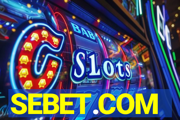 SEBET.COM