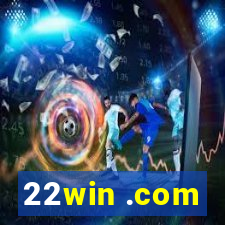 22win .com