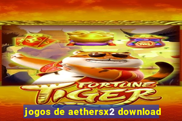 jogos de aethersx2 download