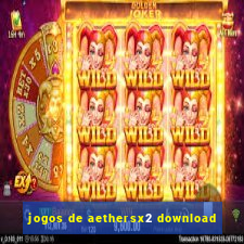 jogos de aethersx2 download