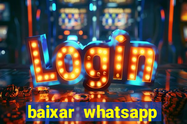 baixar whatsapp beta 3.3.10 atualizado