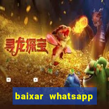 baixar whatsapp beta 3.3.10 atualizado