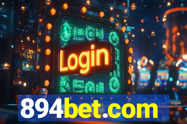 894bet.com