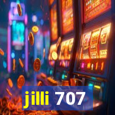 jilli 707